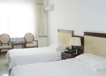 -- - Civil Avaition Hotel Yongdeng  