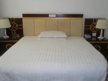 -- - Civil Avaition Hotel Yongdeng  