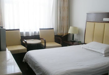 -- - Civil Avaition Hotel Yongdeng  