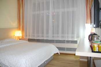 Guest Room - Lanzhou Garden Express Hotel Minzhu West Road