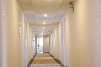 -- - Lanzhou Garden Express Hotel Wuquanshan