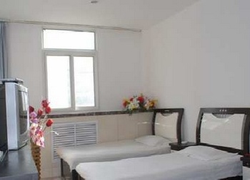 Guest Room - Tian An Hotel - Lanzhou