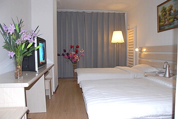 -- - Tianxing Hotel Railway Station - Lanzhou