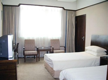  - Lanzhou Huifeng Business Hotel