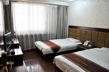  - Huatian Business Hotel - Lanzhou