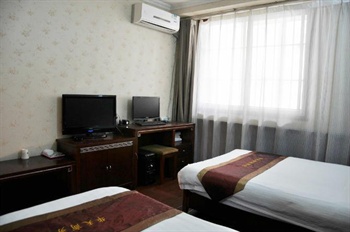  - Huatian Business Hotel - Lanzhou