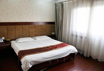  - Huatian Business Hotel - Lanzhou