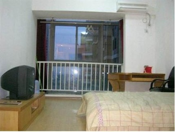  - Sunshin Home Zhongshan Road - Lanzhou