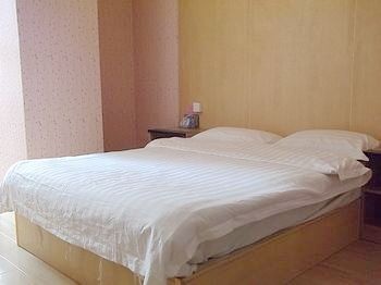 Guest Room - Hongfuyuan Business Hotel - Lanzhou