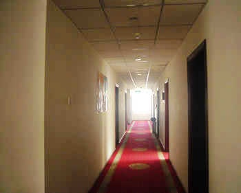 Corridor - 