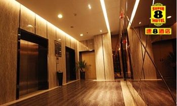  - Lanzhou Yantan road Super 8 Hotel