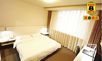  - Lanzhou Yantan road Super 8 Hotel