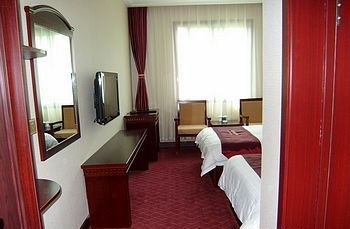 Guest Room - Lanzhou Liyade Hotel