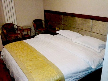 -- - Lanzhou Chen Feng Business Hotel