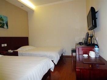  - Lanzhou laite Haotai Hotel