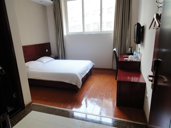  - Lanzhou laite Haotai Hotel