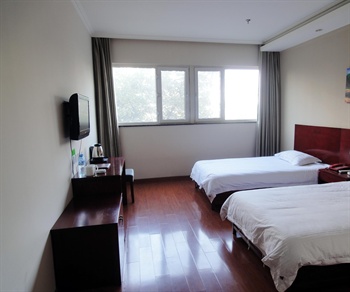  - Lanzhou laite Haotai Hotel