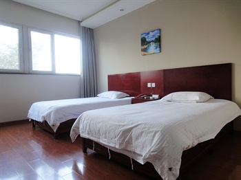  - Lanzhou laite Haotai Hotel