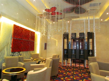  - Ruida Boutique Business Hotel Heping - Lanzhou