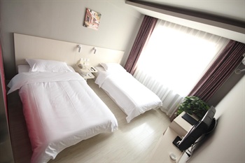  - Lanzhou Panxuan Road Super 8 Hotel