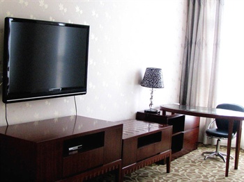  - Lanzhou Tian Yuan Business Hotel