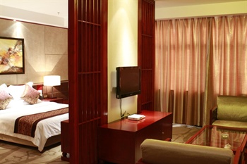  - Lanzhou Baiyun Hotel