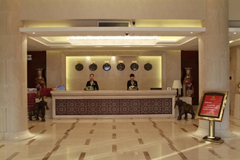  - Lanzhou Baiyun Hotel