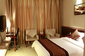  - Lanzhou Baiyun Hotel