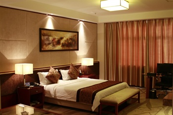  - Lanzhou Baiyun Hotel