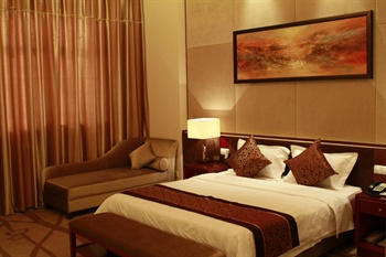  - Lanzhou Baiyun Hotel