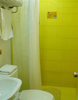  - Lanzhou Home Inn - Qingyang Road