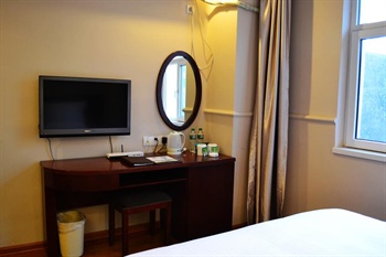  - GreenTree Inn Lanzhou Dingxi Road Express Hotel