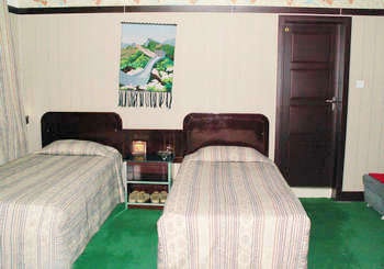 Guest Room - DongHuang TuoLing Hotel