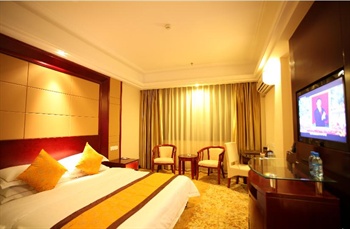  - Dunhuang Tianrun International Hotel