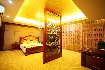 Guest Room - Dunhuang Tianrun International Hotel