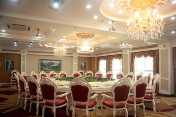  - Xihu Hotel - Dunhuang