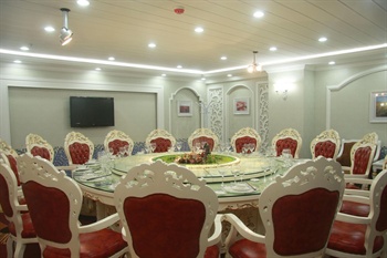  - Xihu Hotel - Dunhuang