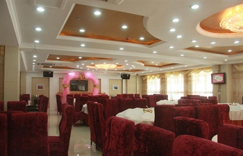  - Xihu Hotel - Dunhuang