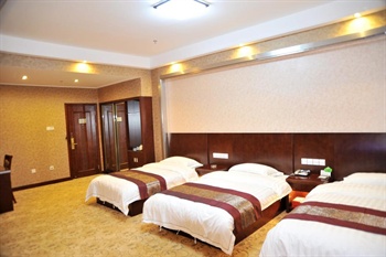  - Dunhuang Kaisheng Hotel