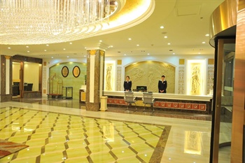  - Dunhuang Kaisheng Hotel