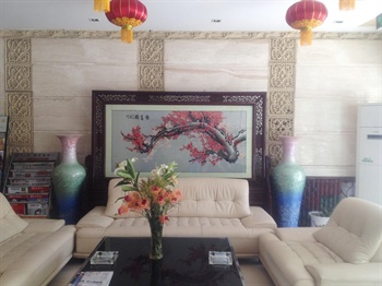  - Yinchuan Tailai Business Hotel