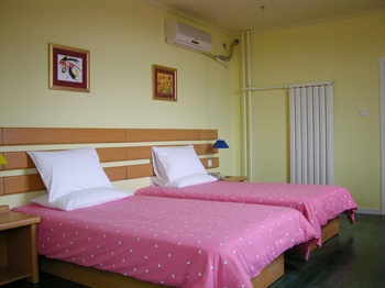  - Home Inn Zhongshan North Street  