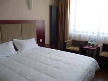  - GreenTree Inn Yinchuan Beijing Road Express Hotel