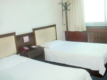 -- - Yinchuan Ning Chu Hotel