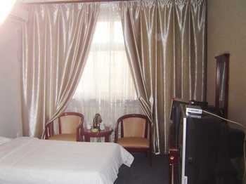 Guest Room - Yinchuan sea moon Business Hotel