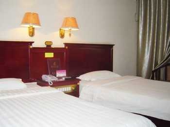 Guest Room - Yinchuan sea moon Business Hotel