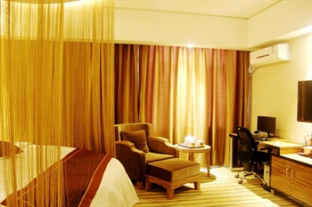  - Yinchuan Longxiang Business Hotel Jianfa