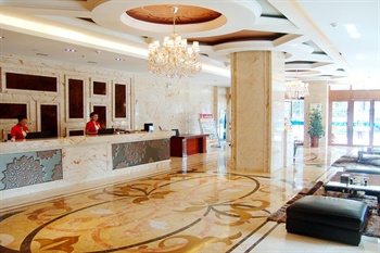  - Yinchuan Longxiang Business Hotel Jianfa