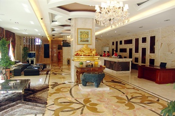  - Yinchuan Longxiang Business Hotel Jianfa