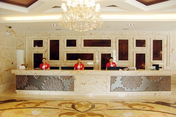  - Yinchuan Longxiang Business Hotel Jianfa